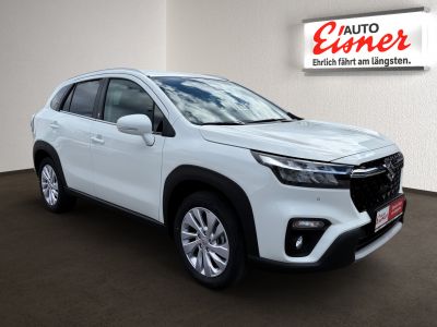 Suzuki S-Cross Vorführwagen