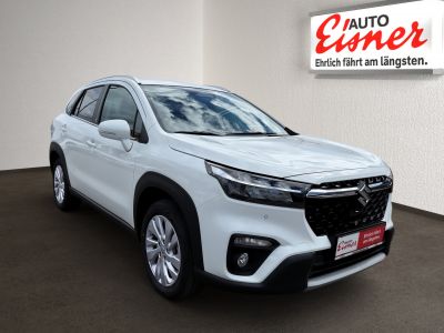 Suzuki S-Cross Vorführwagen