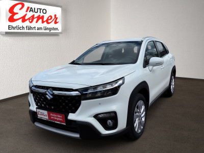 Suzuki S-Cross Vorführwagen