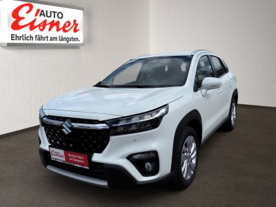 Suzuki S-Cross Vorführwagen