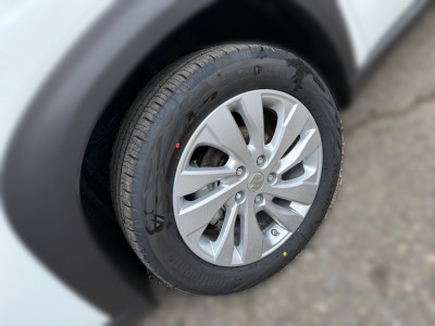 Suzuki S-Cross Vorführwagen