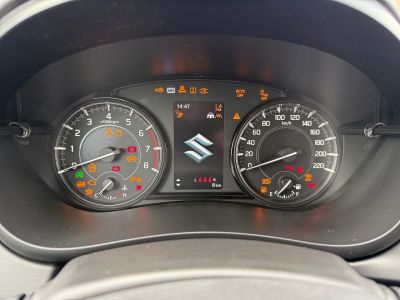 Suzuki S-Cross Vorführwagen