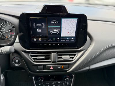 Suzuki S-Cross Vorführwagen