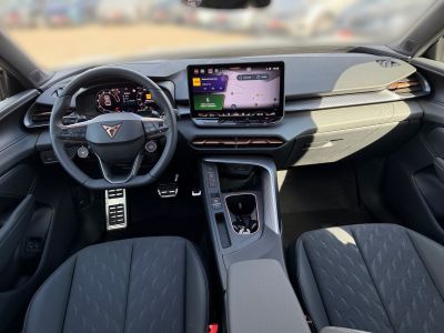 Cupra Terramar Vorführwagen