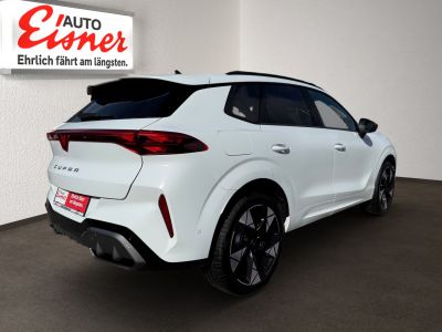 Cupra Terramar Vorführwagen