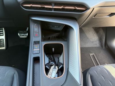 Cupra Terramar Vorführwagen