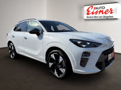 Cupra Terramar Vorführwagen