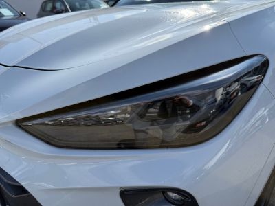 Cupra Terramar Vorführwagen