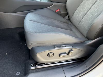 Cupra Terramar Vorführwagen