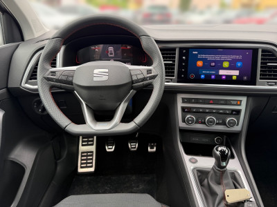 Seat Ateca Vorführwagen