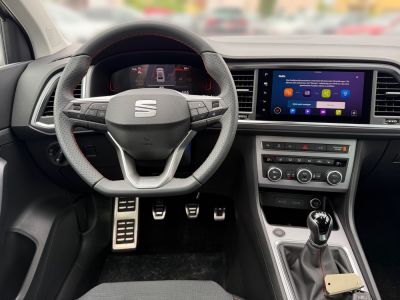 Seat Ateca Vorführwagen