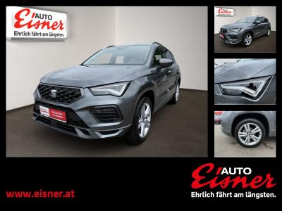 Seat Ateca Vorführwagen