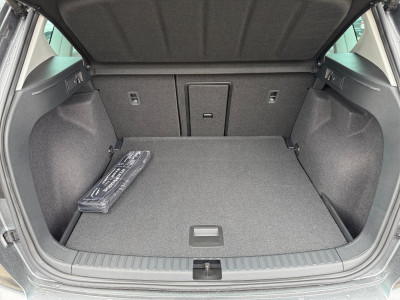 Seat Ateca Vorführwagen