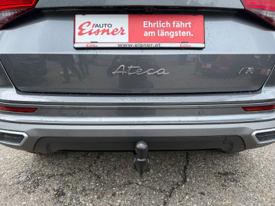 Seat Ateca Vorführwagen