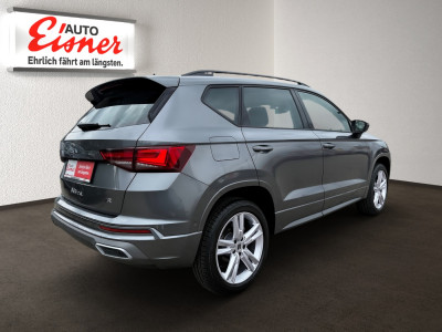 Seat Ateca Vorführwagen