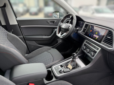Seat Ateca Vorführwagen