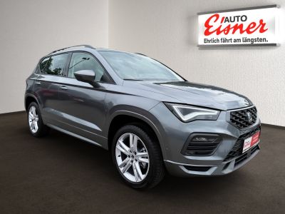 Seat Ateca Vorführwagen