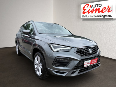Seat Ateca Vorführwagen