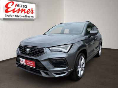 Seat Ateca Vorführwagen
