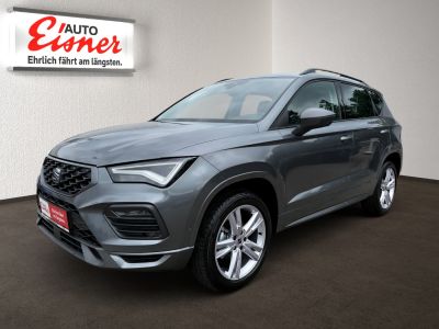 Seat Ateca Vorführwagen