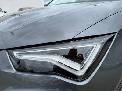 Seat Ateca Vorführwagen