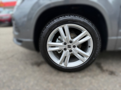 Seat Ateca Vorführwagen