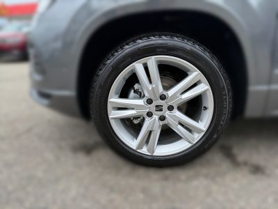 Seat Ateca Vorführwagen