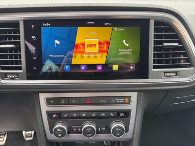 Seat Ateca Vorführwagen