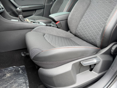 Seat Ateca Vorführwagen