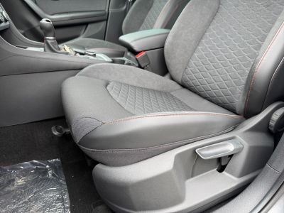 Seat Ateca Vorführwagen