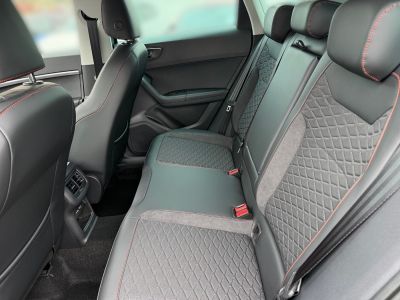 Seat Ateca Vorführwagen