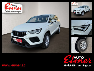 Seat Ateca Neuwagen