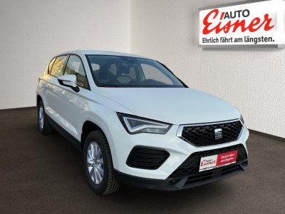 Seat Ateca Neuwagen