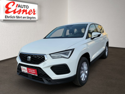 Seat Ateca Neuwagen