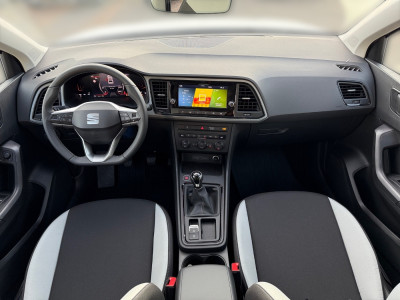 Seat Ateca Neuwagen