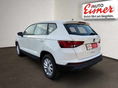 Seat Ateca Neuwagen