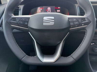 Seat Ateca Neuwagen