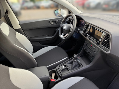 Seat Ateca Neuwagen
