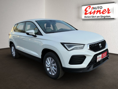 Seat Ateca Neuwagen