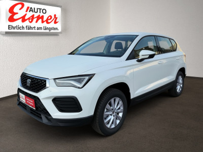 Seat Ateca Neuwagen