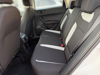 Seat Ateca Neuwagen