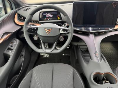 Cupra Tavascan Vorführwagen