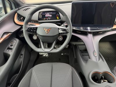 Cupra Tavascan Vorführwagen