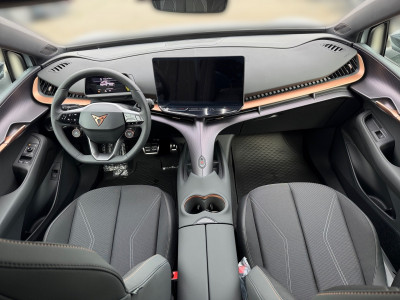 Cupra Tavascan Vorführwagen