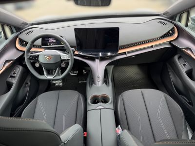 Cupra Tavascan Vorführwagen