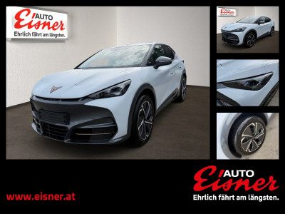 Cupra Tavascan Vorführwagen