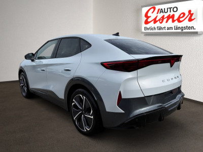 Cupra Tavascan Vorführwagen