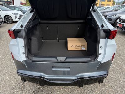 Cupra Tavascan Vorführwagen