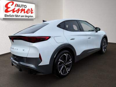 Cupra Tavascan Vorführwagen