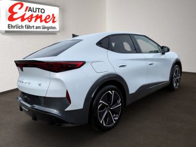 Cupra Tavascan Vorführwagen